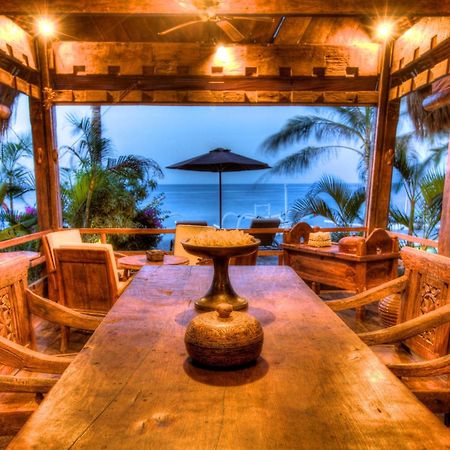 The Kampung Villa อาเม็ด ห้อง รูปภาพ