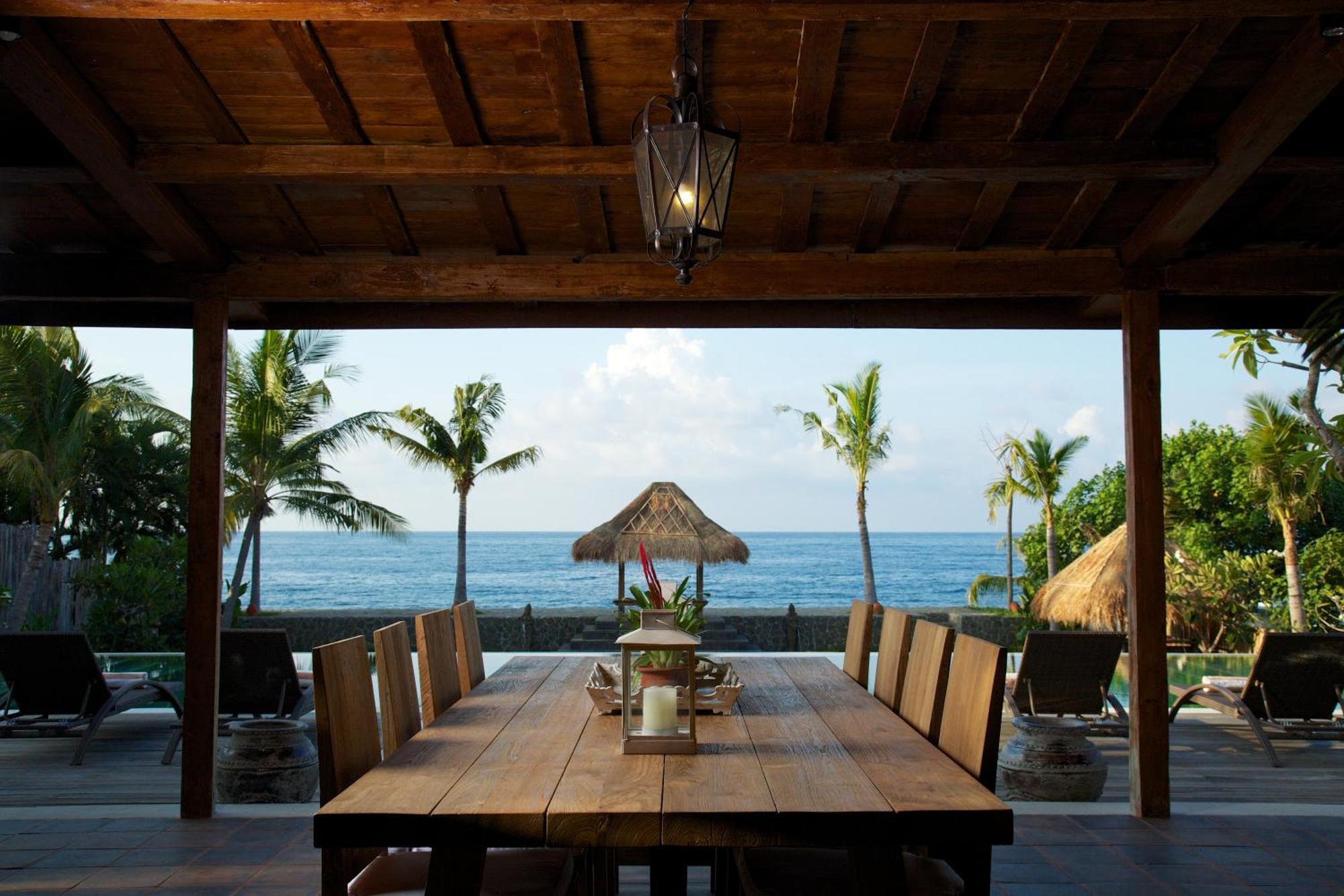 The Kampung Villa อาเม็ด ภายนอก รูปภาพ