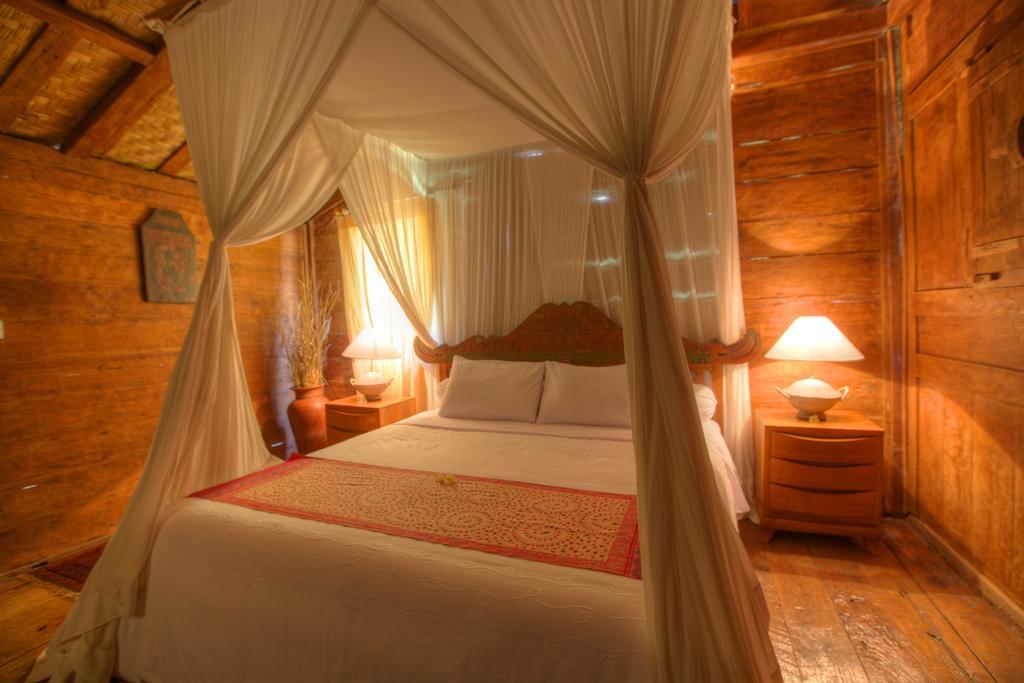 The Kampung Villa อาเม็ด ภายนอก รูปภาพ