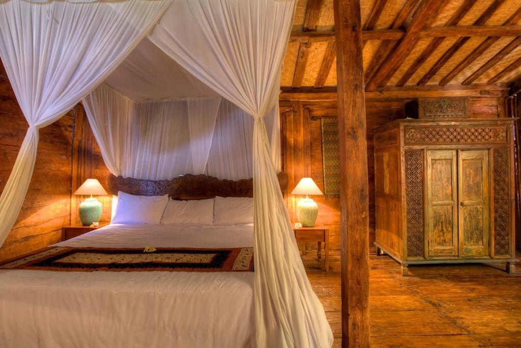 The Kampung Villa อาเม็ด ภายนอก รูปภาพ